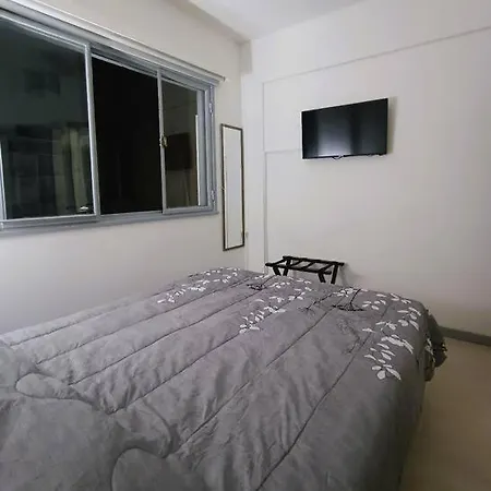 Hermoso Dto En Super Ubicacion Buenos Aires Exterior photo